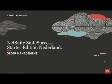 netsuite nederland.